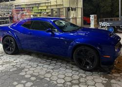 دۆج چالنجەر